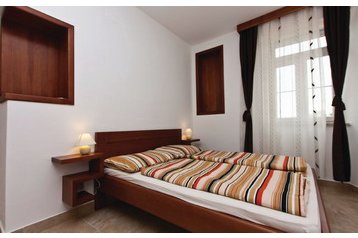 Kroatien Privát Červar-Porat, Interieur